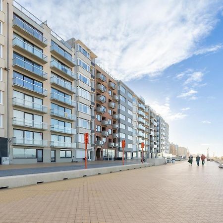 Een Dijk Van Een Appartement - Puur Vakantie Ostende Exterior foto