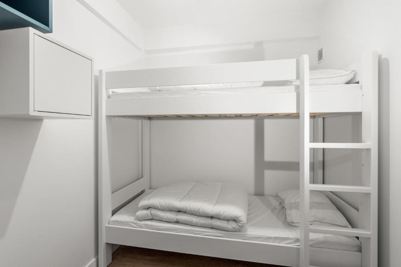 Een Dijk Van Een Appartement - Puur Vakantie Ostende Exterior foto
