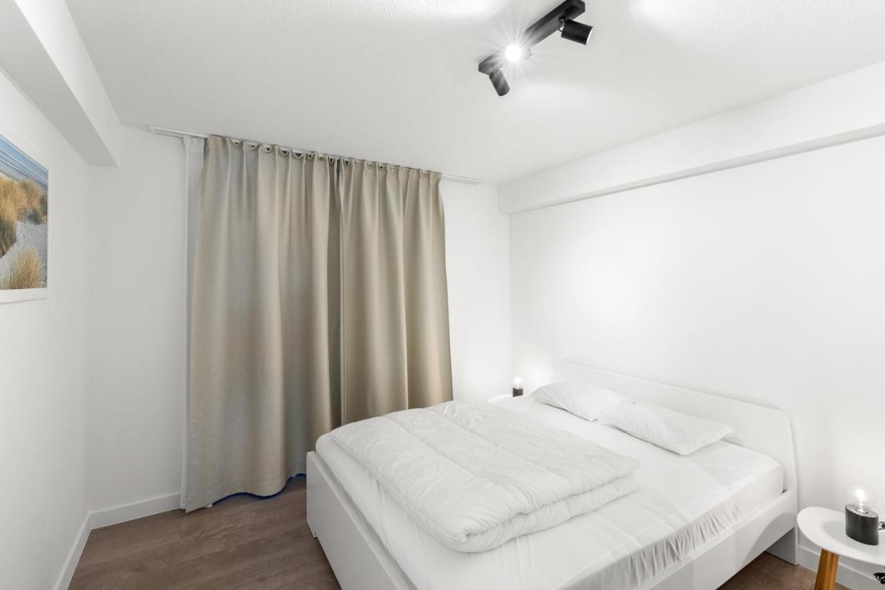 Een Dijk Van Een Appartement - Puur Vakantie Ostende Exterior foto